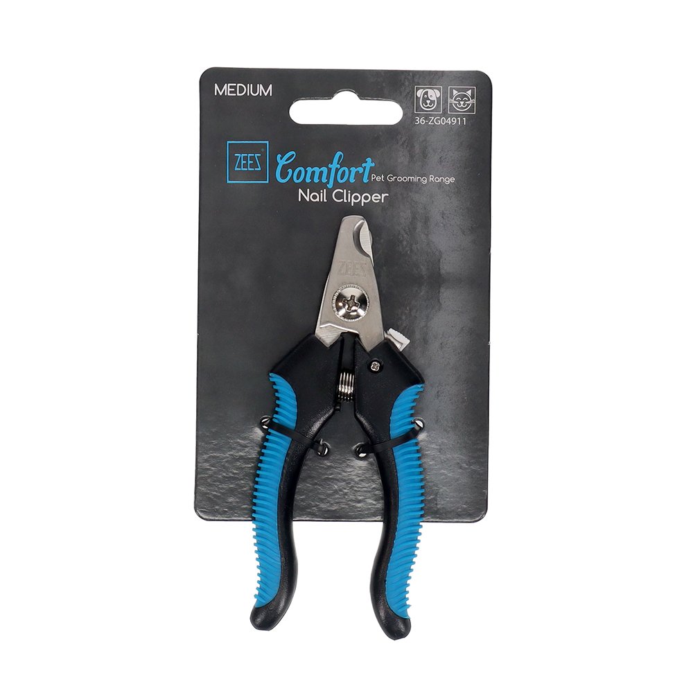 Nail Clipper - Comfort - image 2