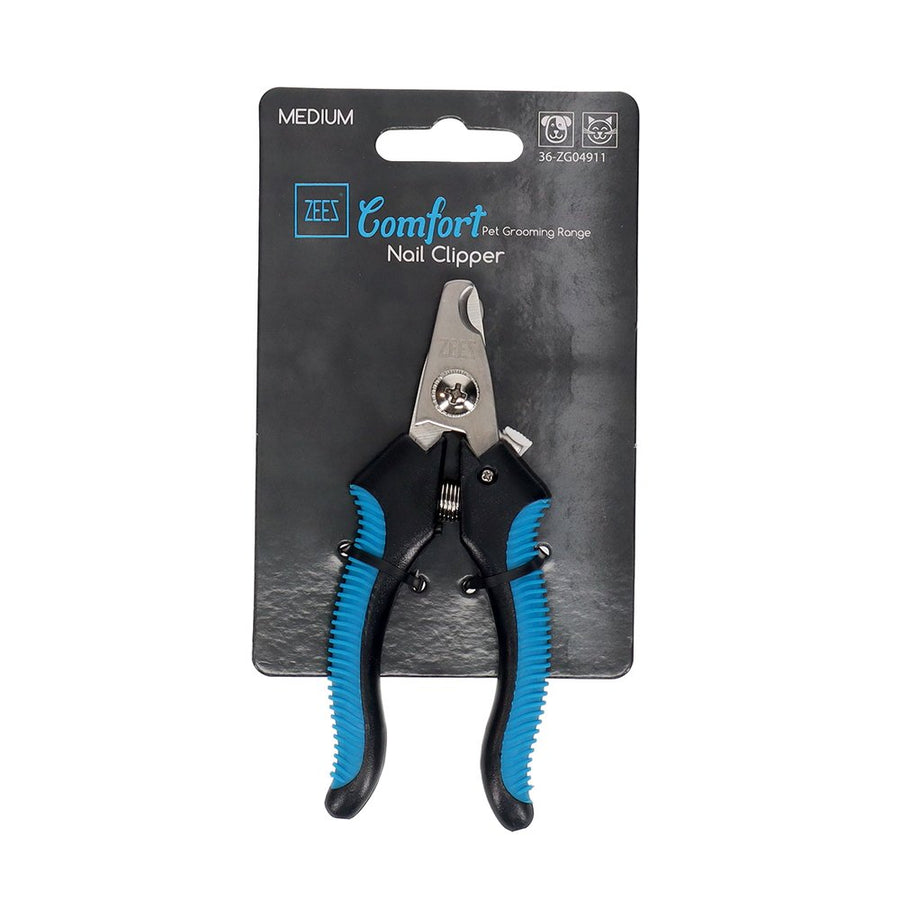 Nail Clipper - Comfort - image 2