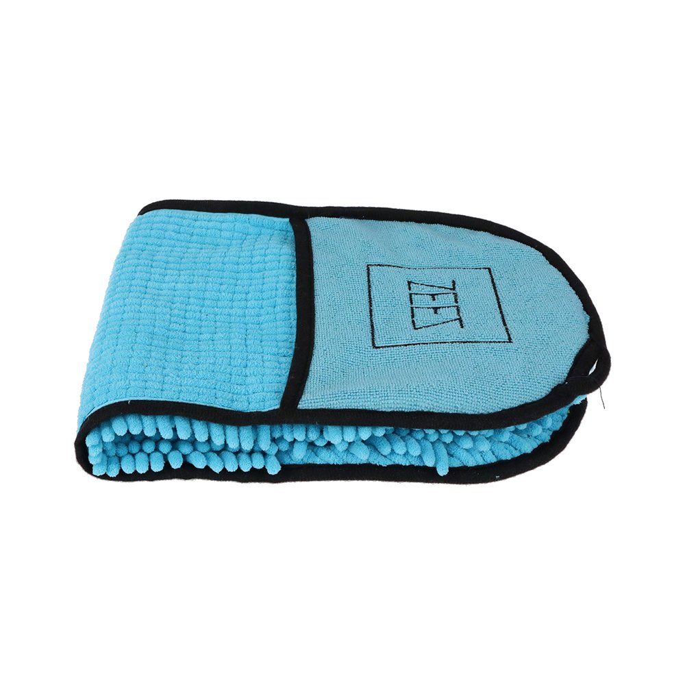 Microfibre Pets Drying Mitt – Comfort - image 3
