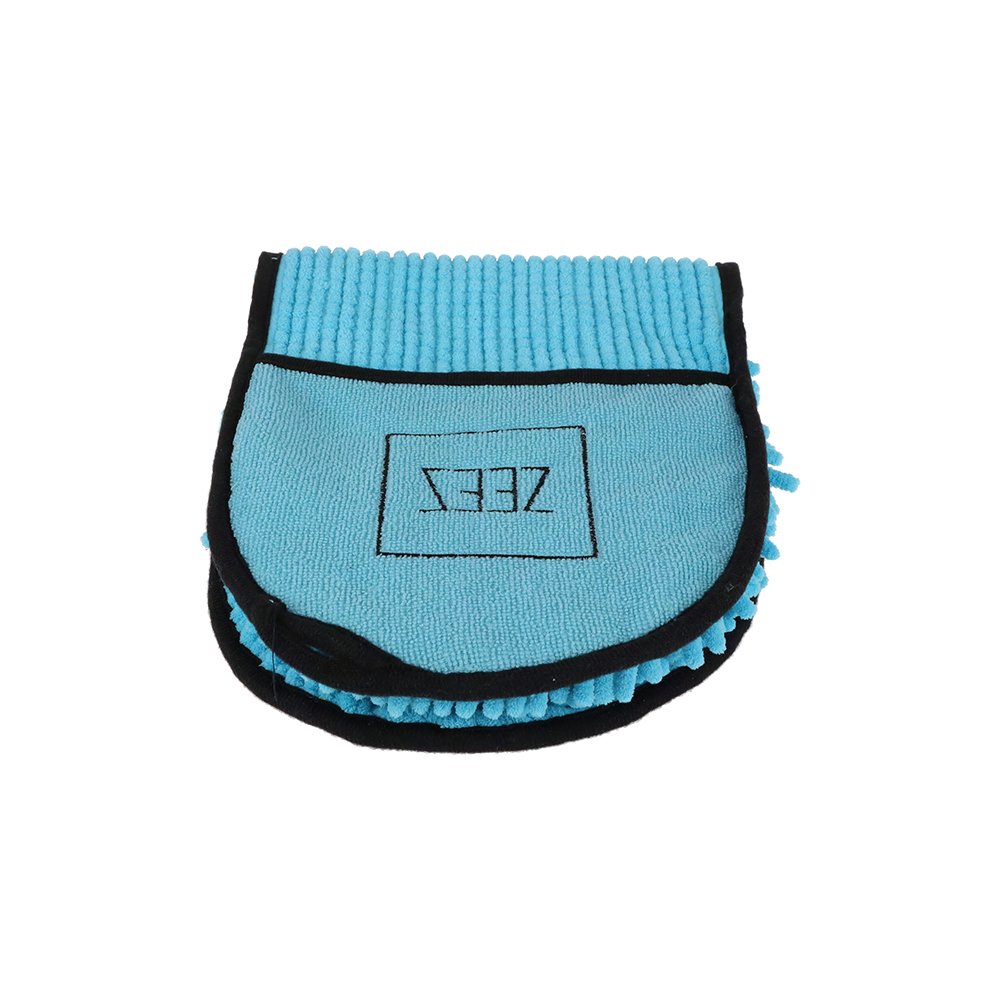 Microfibre Pets Drying Mitt – Comfort