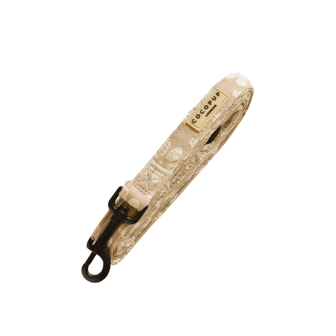 Cocopup Luxe Dog Lead – Elegant, Comfortable, and Stylish - image 3