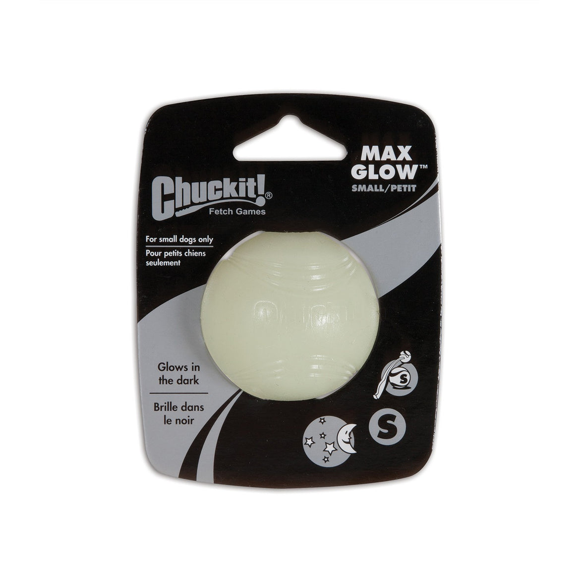 Chuckit! – Max Glow Ball