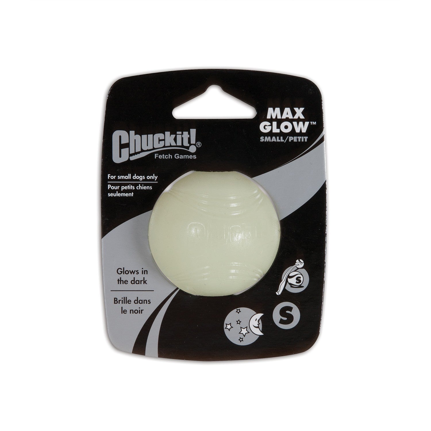 Chuckit! – Max Glow Ball - image 4