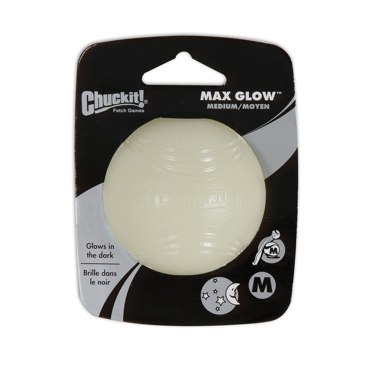 Chuckit! – Max Glow Ball