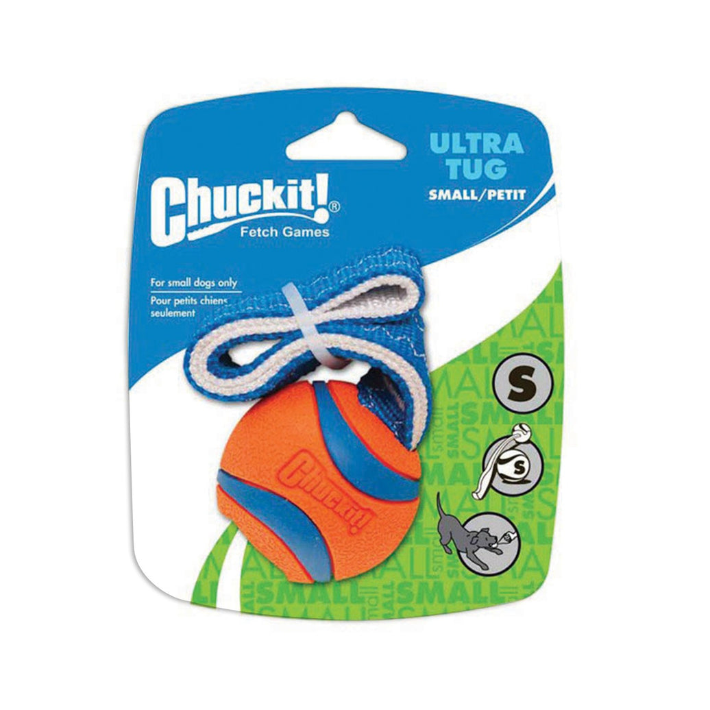 Chuckit! – Ultra Tug
