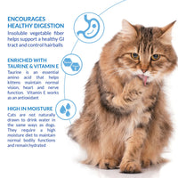 Inaba – Cat Churu – Hairball Control