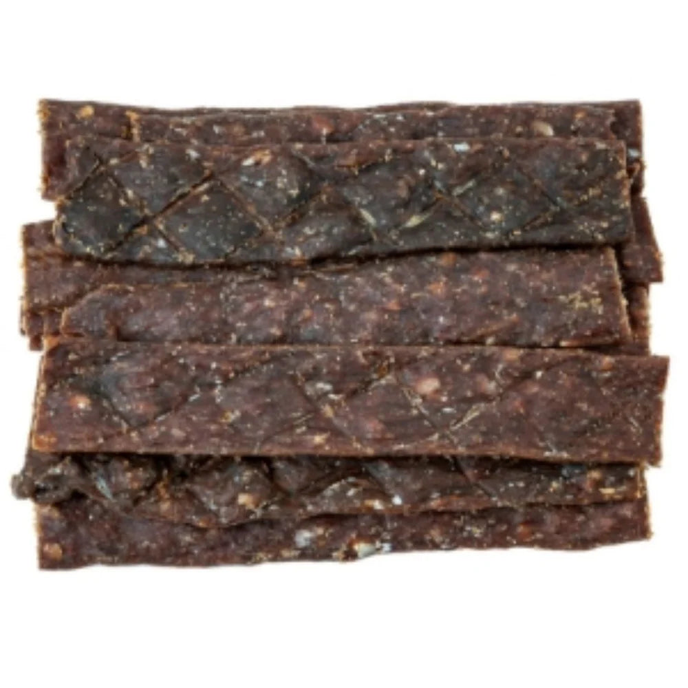 Blackdog – Beef Jerky Straps - image 2