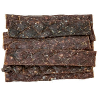 Blackdog – Beef Jerky Straps
