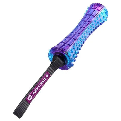 GiGwi – Johnny Stick – Push To Mute - image 3