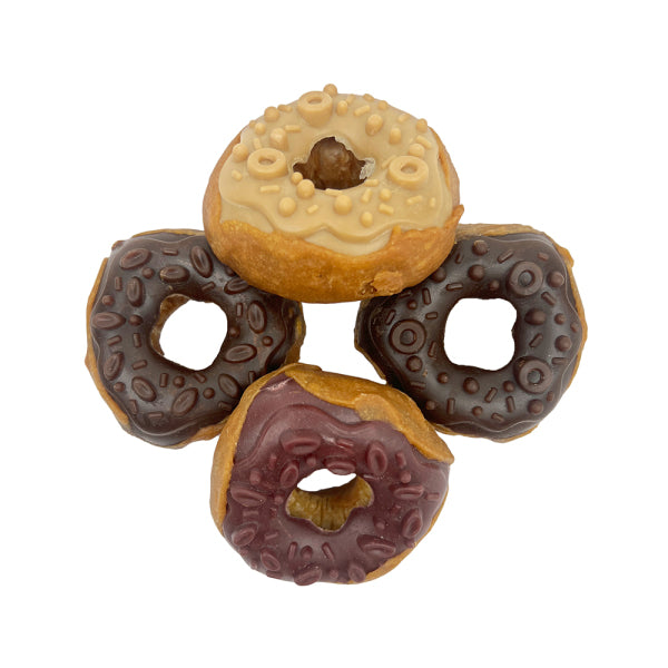 It’s Treat Time – Veggie Donut Delights - image 5