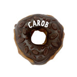 It’s Treat Time – Veggie Donut Delights