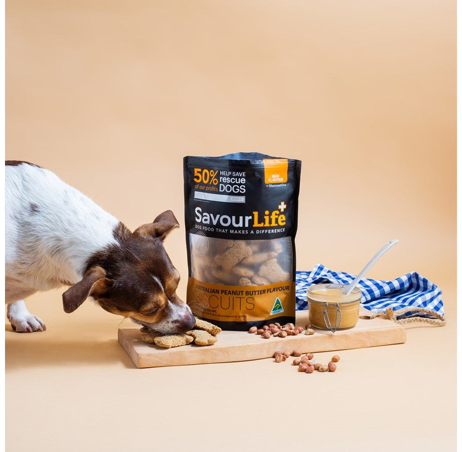 SavourLife – Biscuits - image 9
