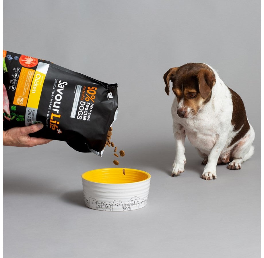 SavourLife – Adult Dog – GRAIN FREE – Australian Chicken - image 5