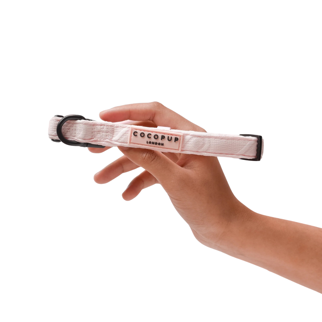 Cocopup Adjustable Dog Collar – Stylish, Comfortable, and Perfect for Everyday Walks - image 5