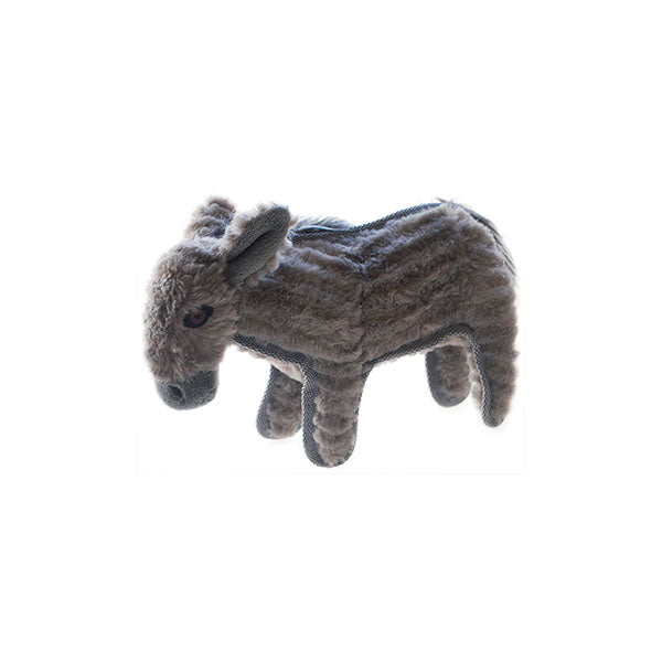Dogs Plush Buddies Toy – Tuff Donkey