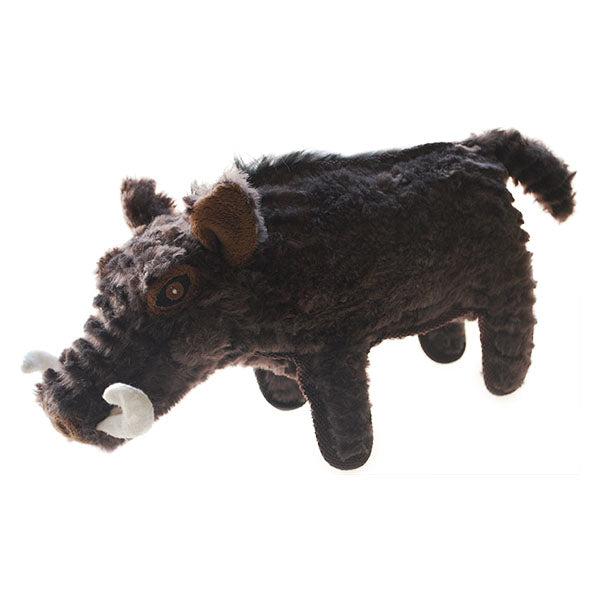 RUFF Play – Plush Buddies – Tuff Warthog