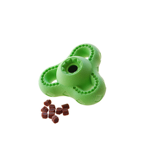 Dogs Tough Chew Foam - Treat Triangle