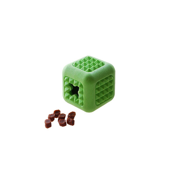 Dogs Tough Foam - Treat Dispensing Cube