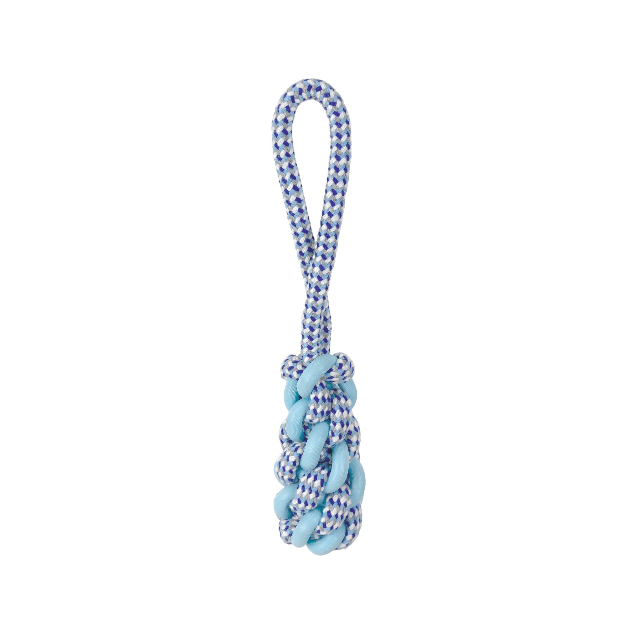 Dogs Rope Dental Tug Toy - image 3
