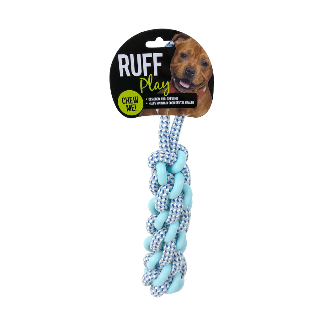 Dogs Rope Dental Tug Toy