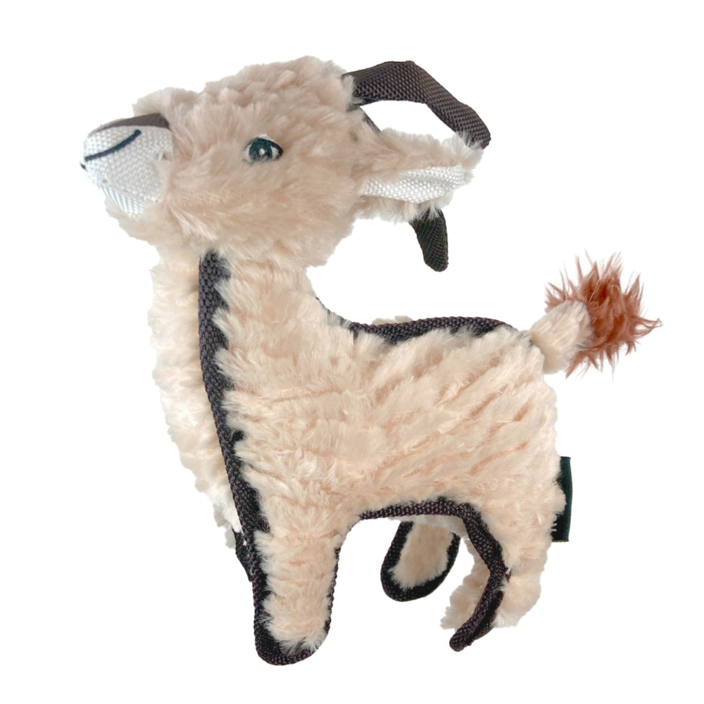 Dogs Plush Buddies Toy – Antelope