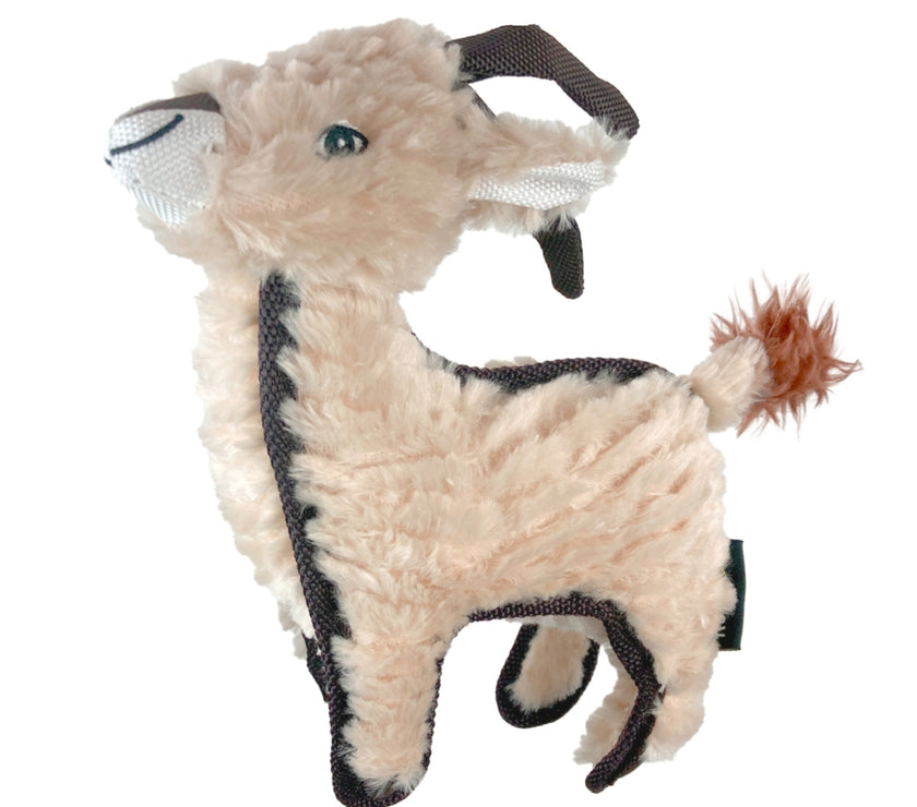 Dogs Plush Buddies Toy – Antelope