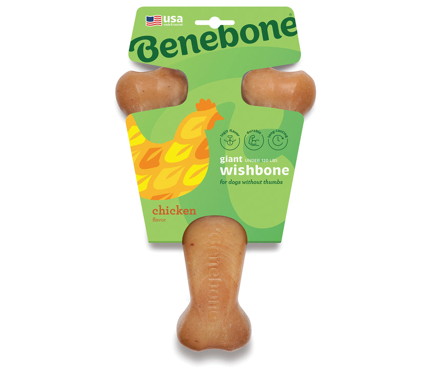 Benebone – Chicken Wishbone