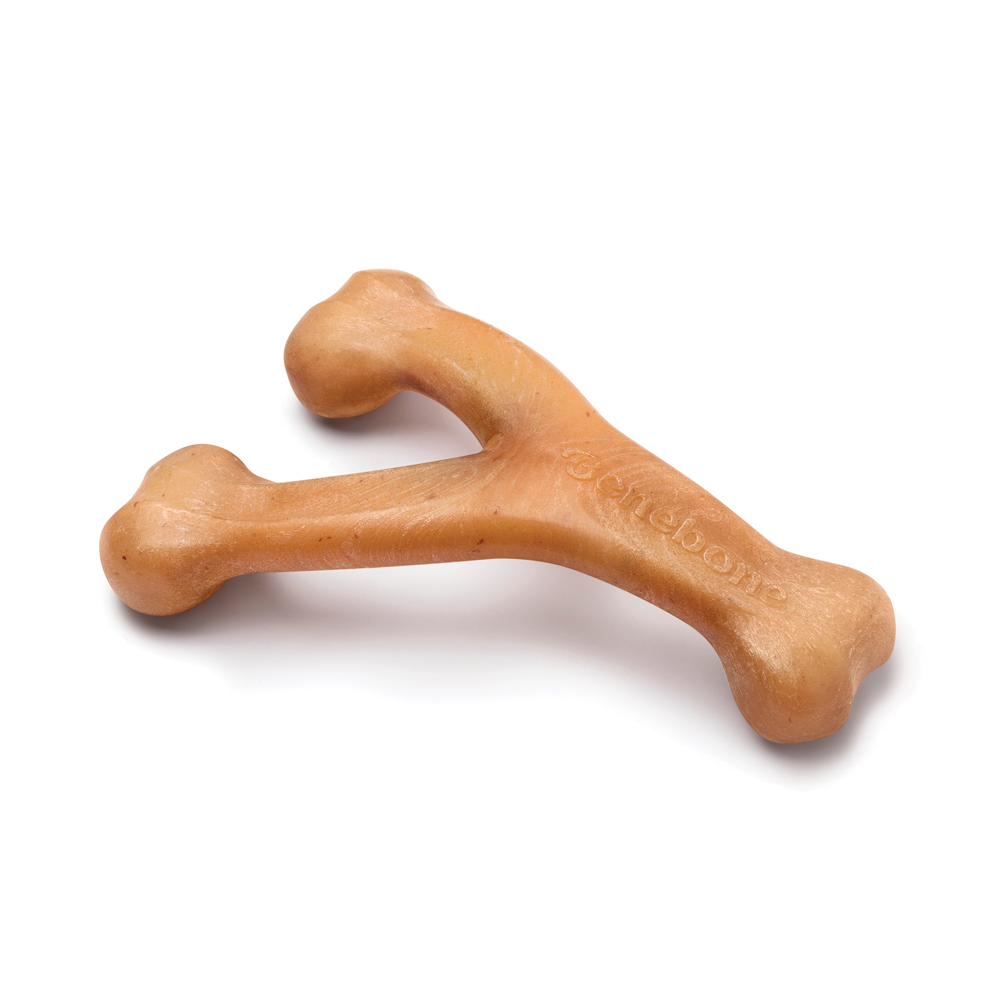 Dogs Chicken Wish Bone Toy