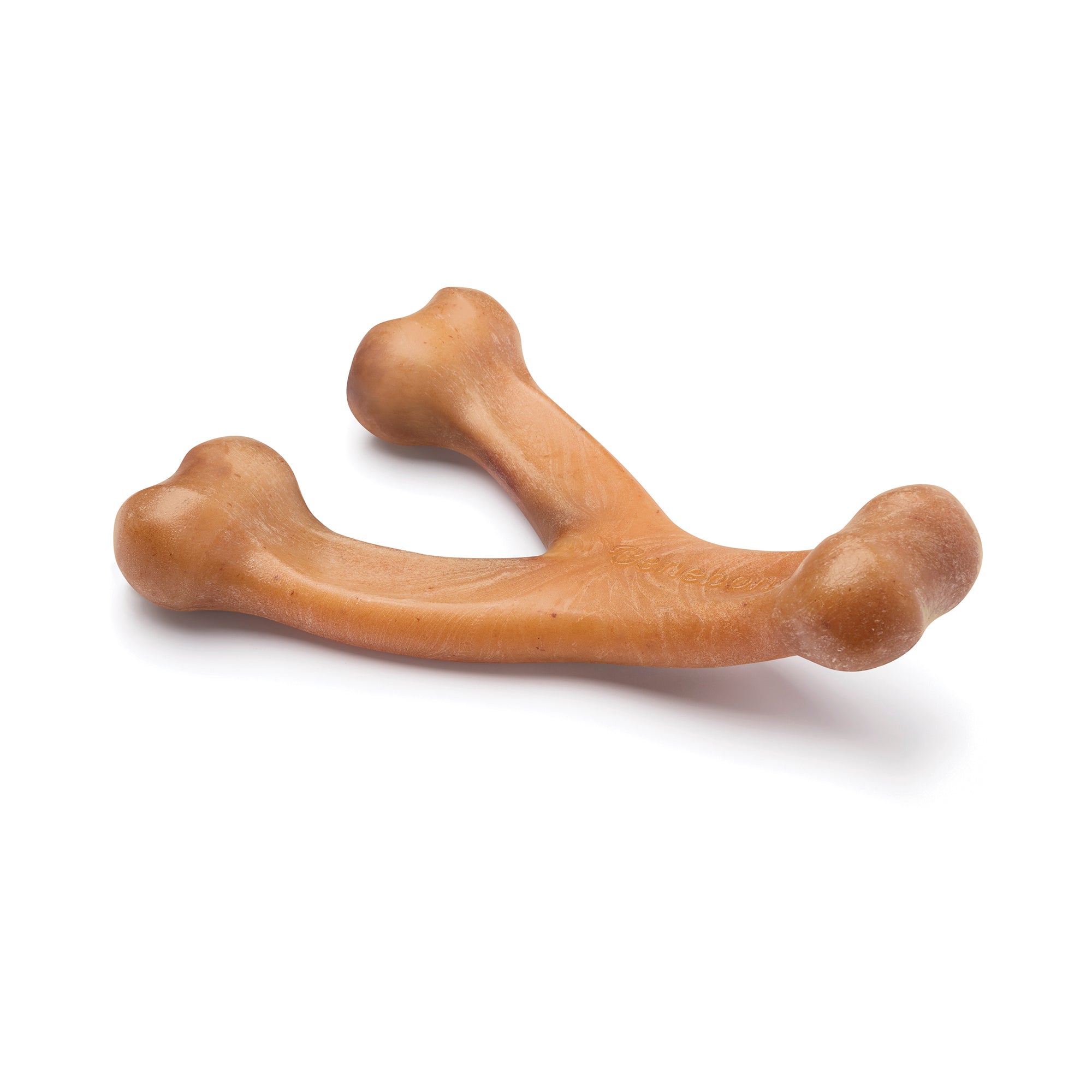 Dogs Chicken Wish Bone Toy