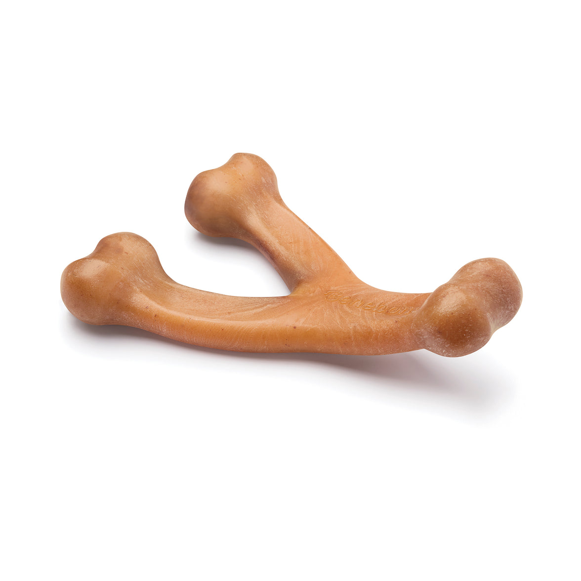 Dogs Chicken Wish Bone Toy