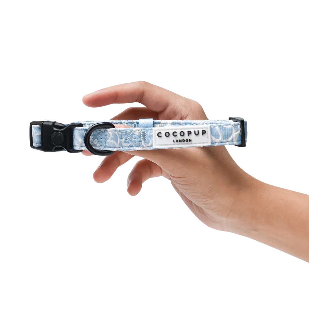 Cocopup Adjustable Dog Collar – Stylish, Comfortable, and Perfect for Everyday Walks - image 6