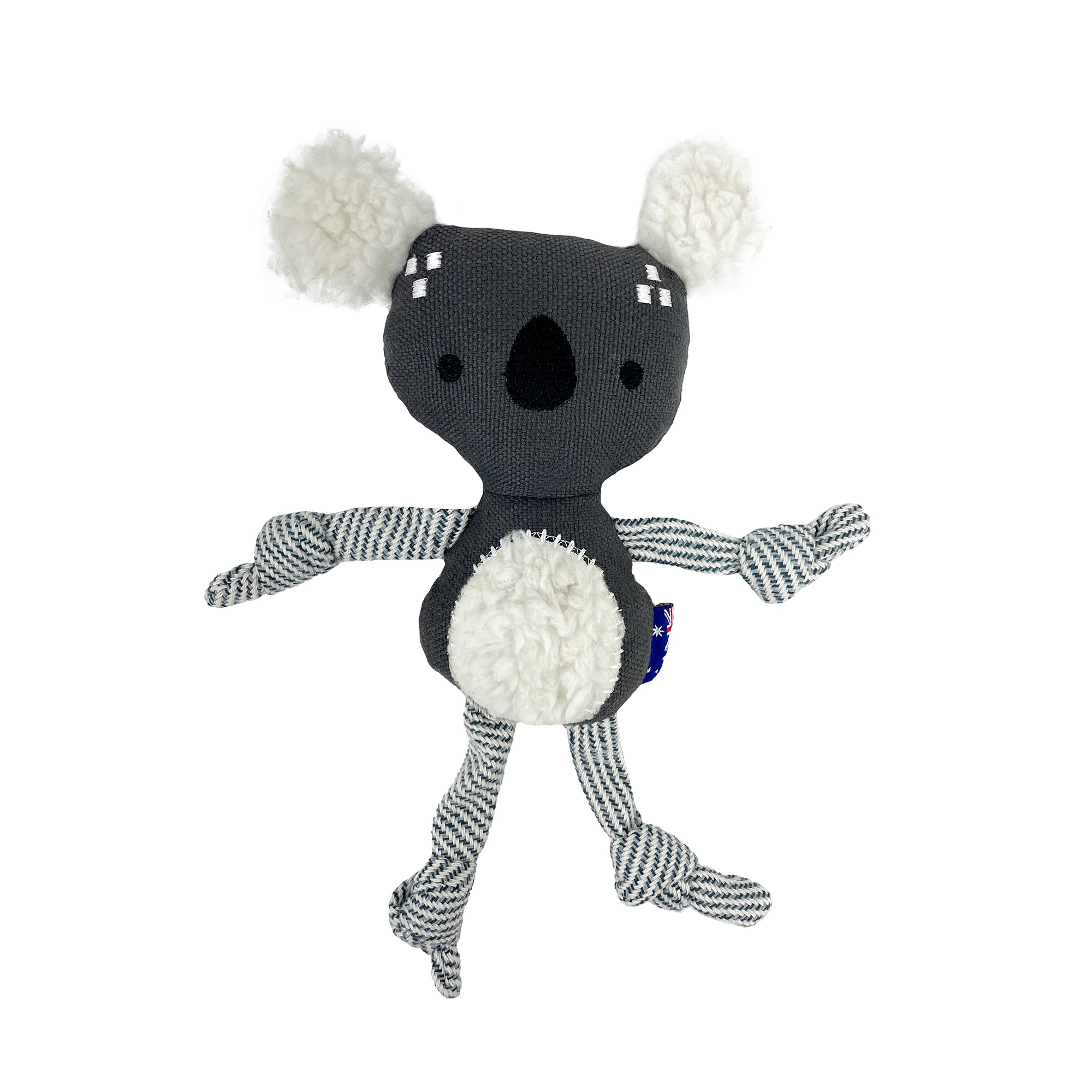 Resploot – Koala Dog Toy - image 3