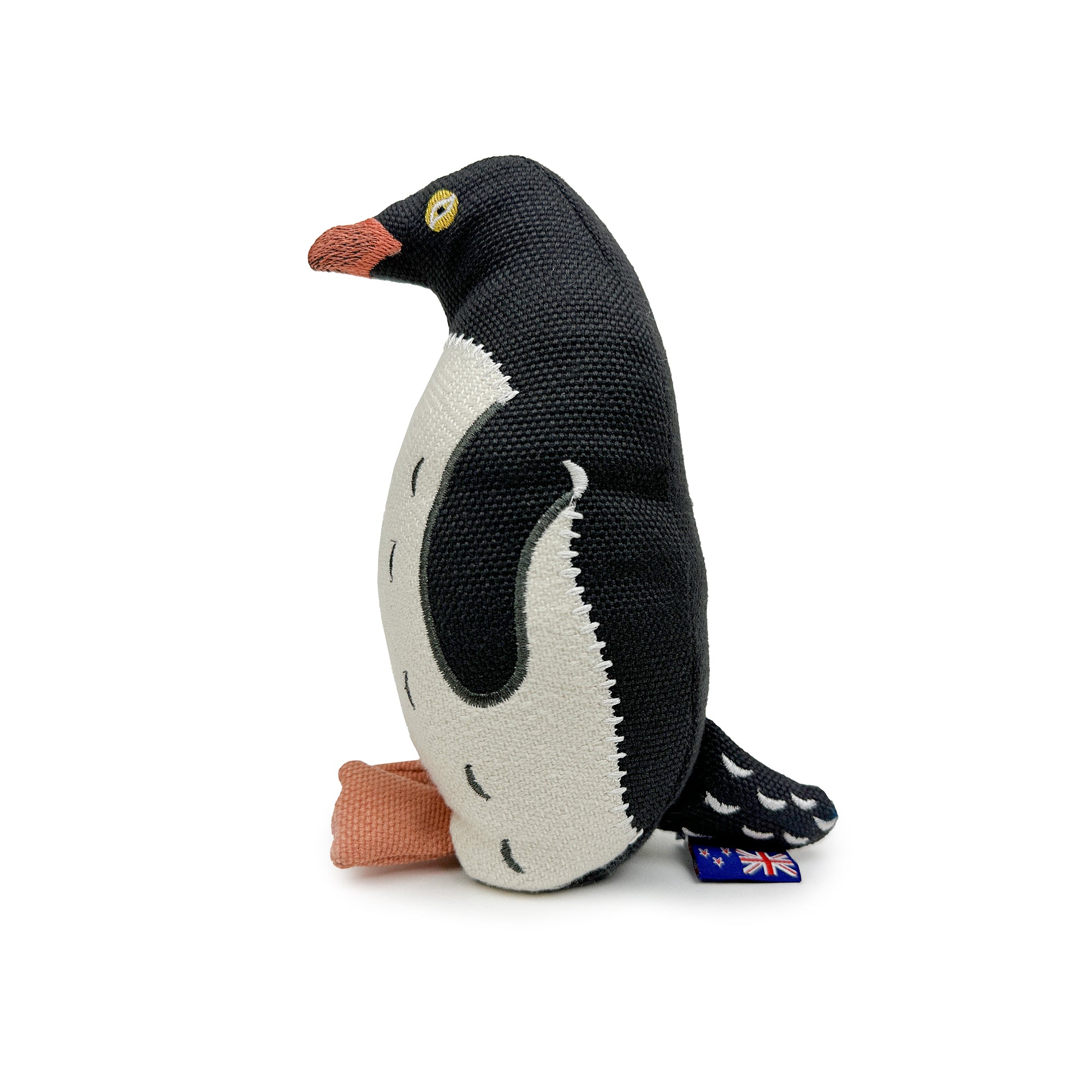 Resploot – Yellow Eyed Penguin - image 3