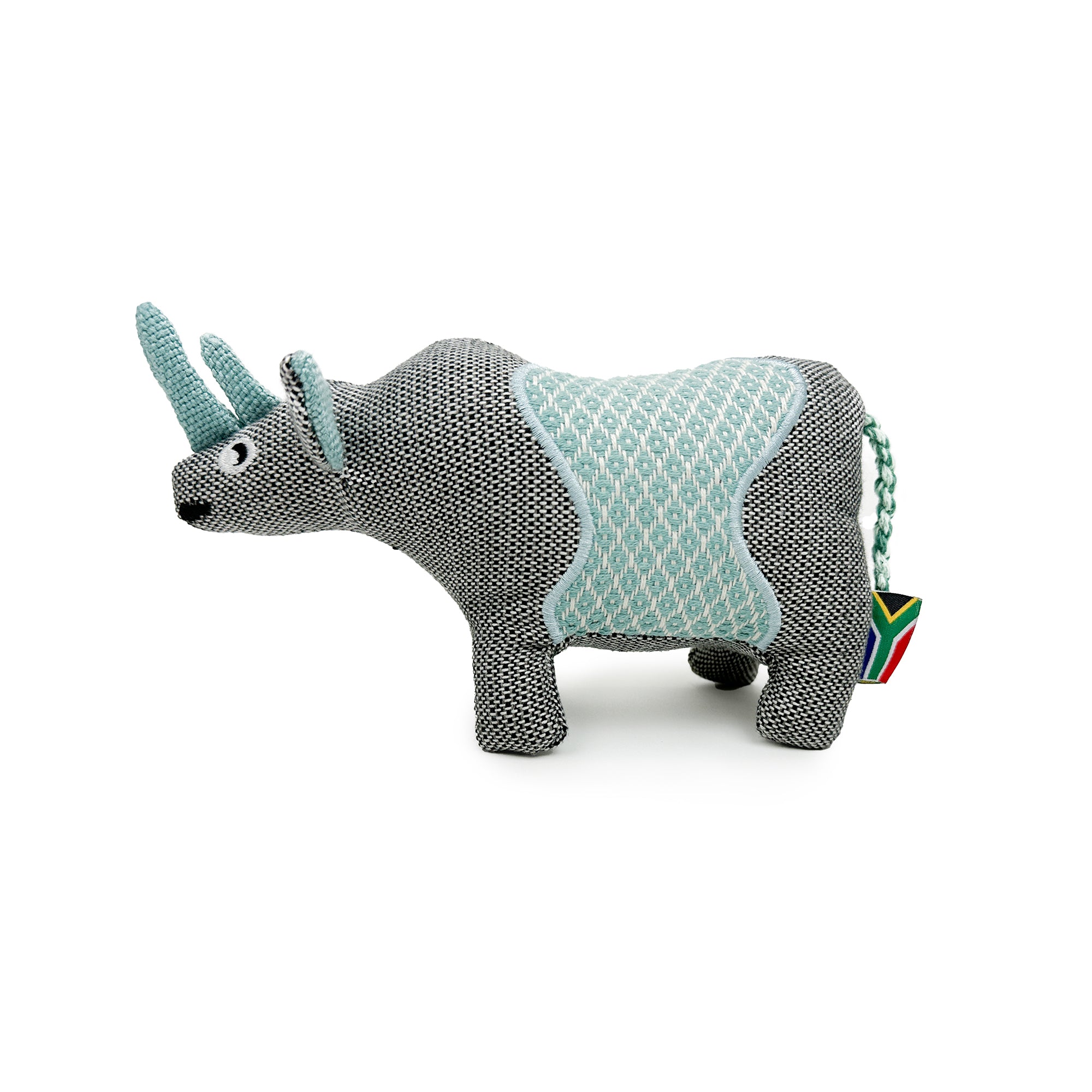 Resploot – Black Rhino - image 3
