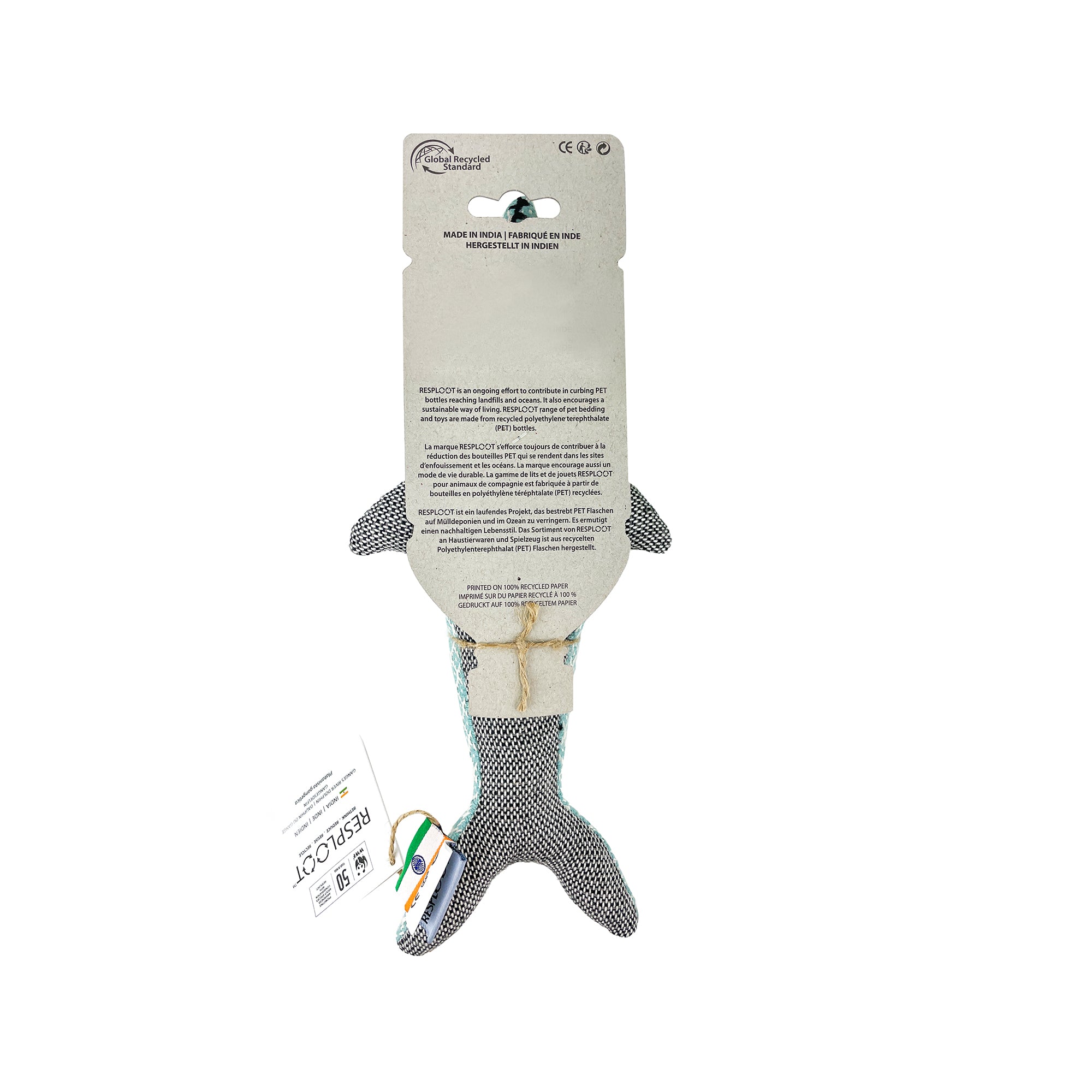Resploot – Ganges Dolphin - image 2