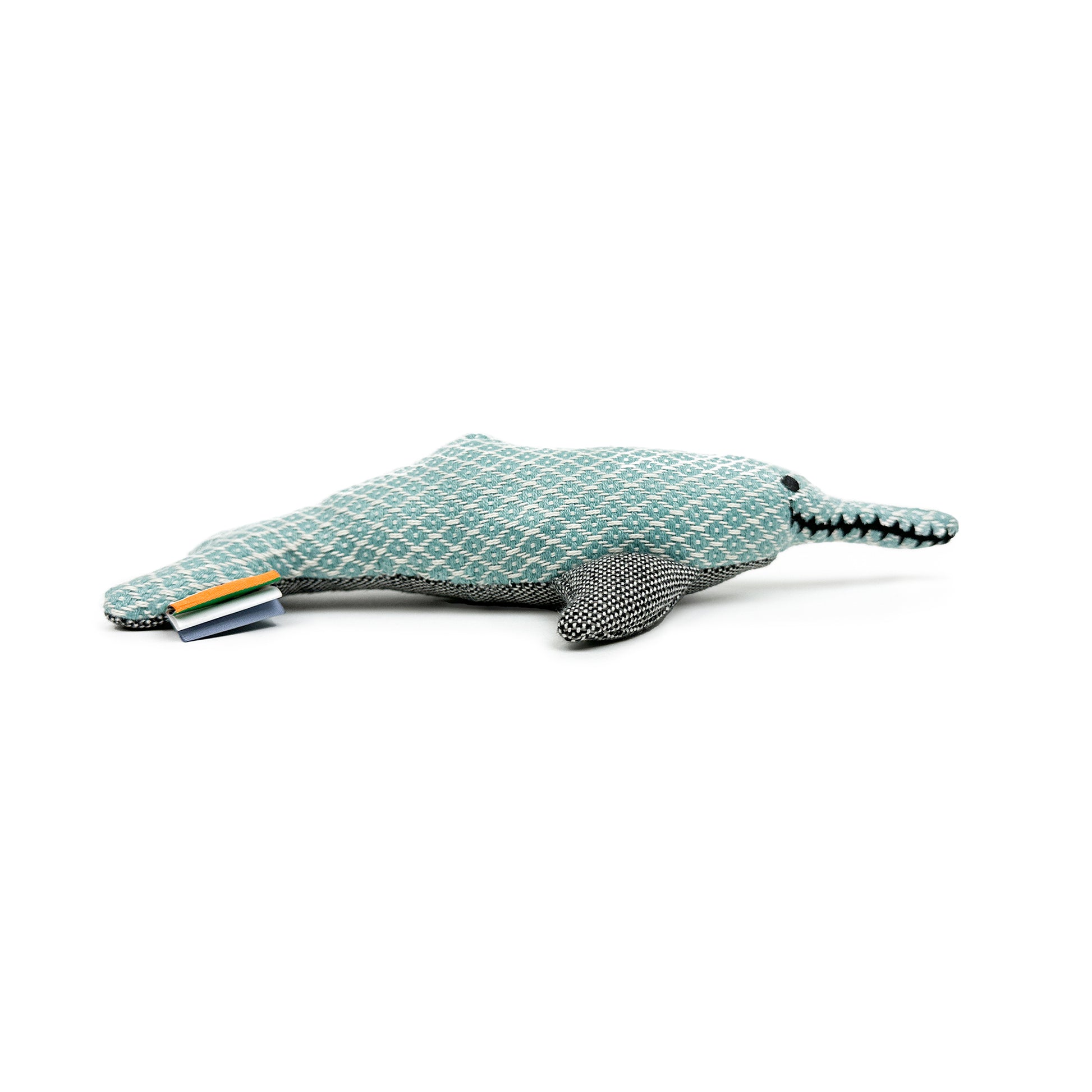 Resploot – Ganges Dolphin - image 3