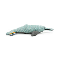 Resploot – Ganges Dolphin