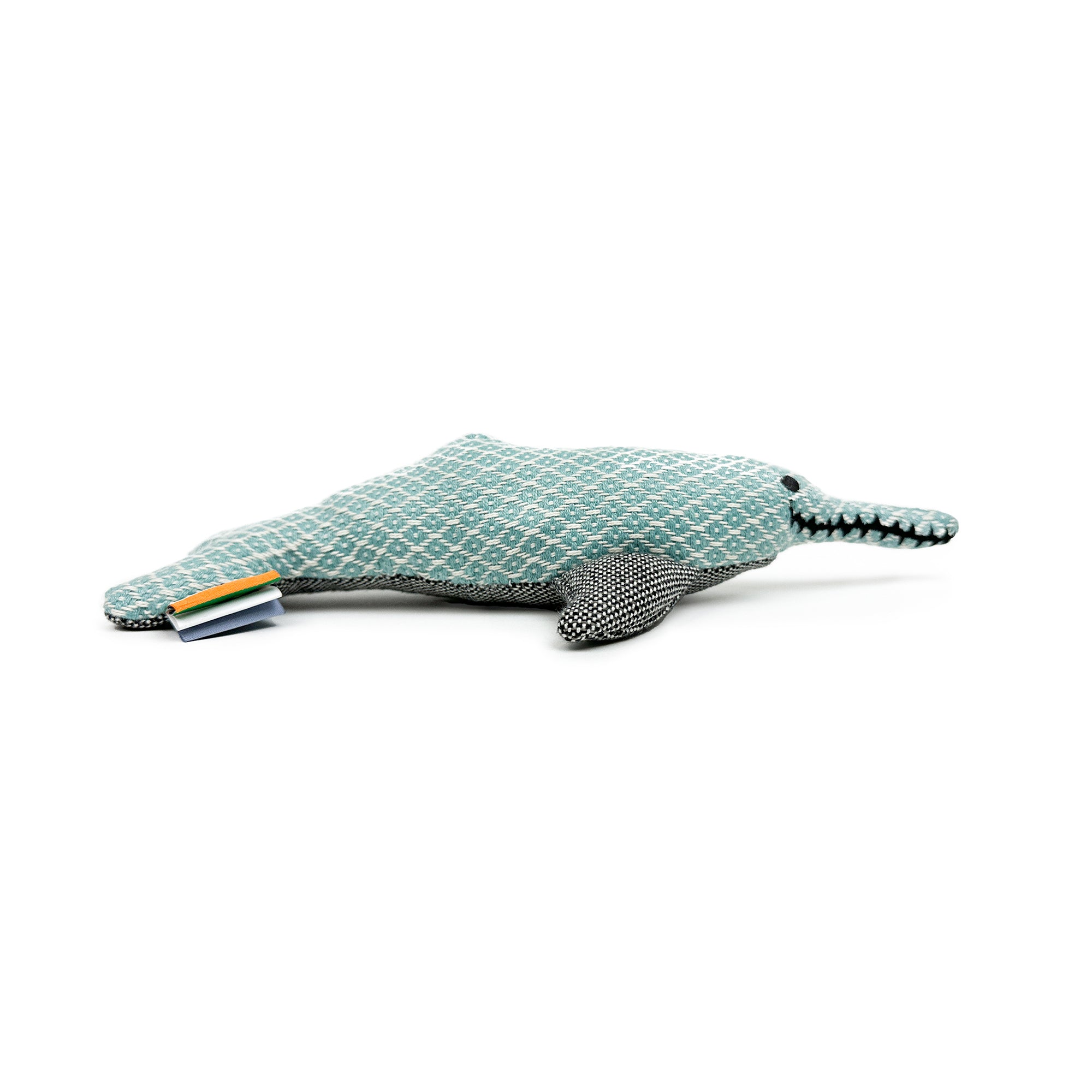 Resploot – Ganges Dolphin - image 3