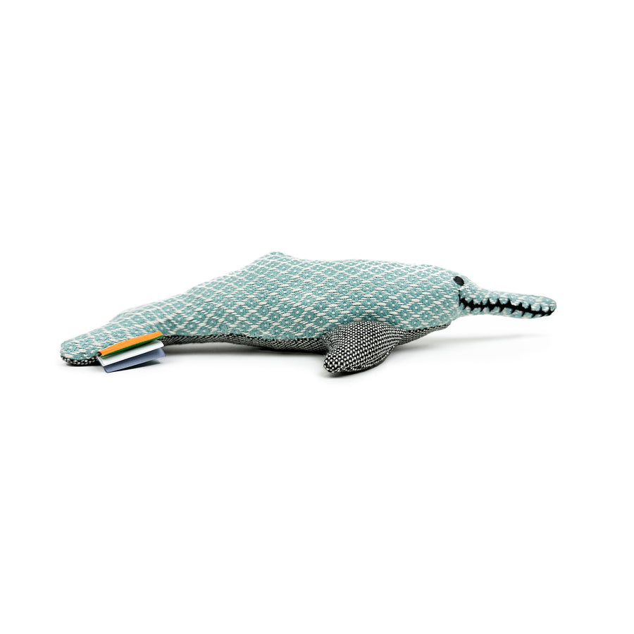 Resploot – Ganges Dolphin - image 3
