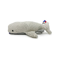 Resploot – Whale Shark Dog Toy