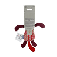 Resploot – Red Panda Dog Toy