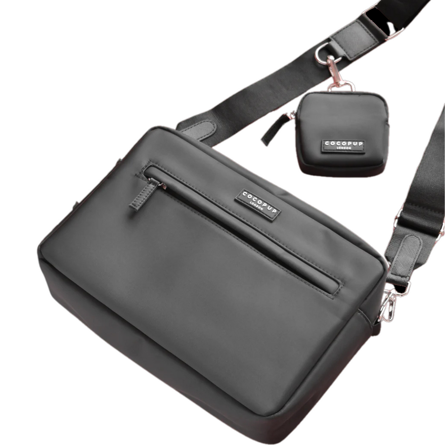 Cocopup London – Dog Walking Bag - image 2