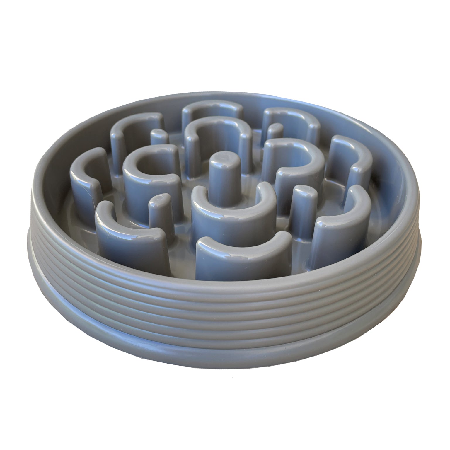 Dogs Slow Food Feeder