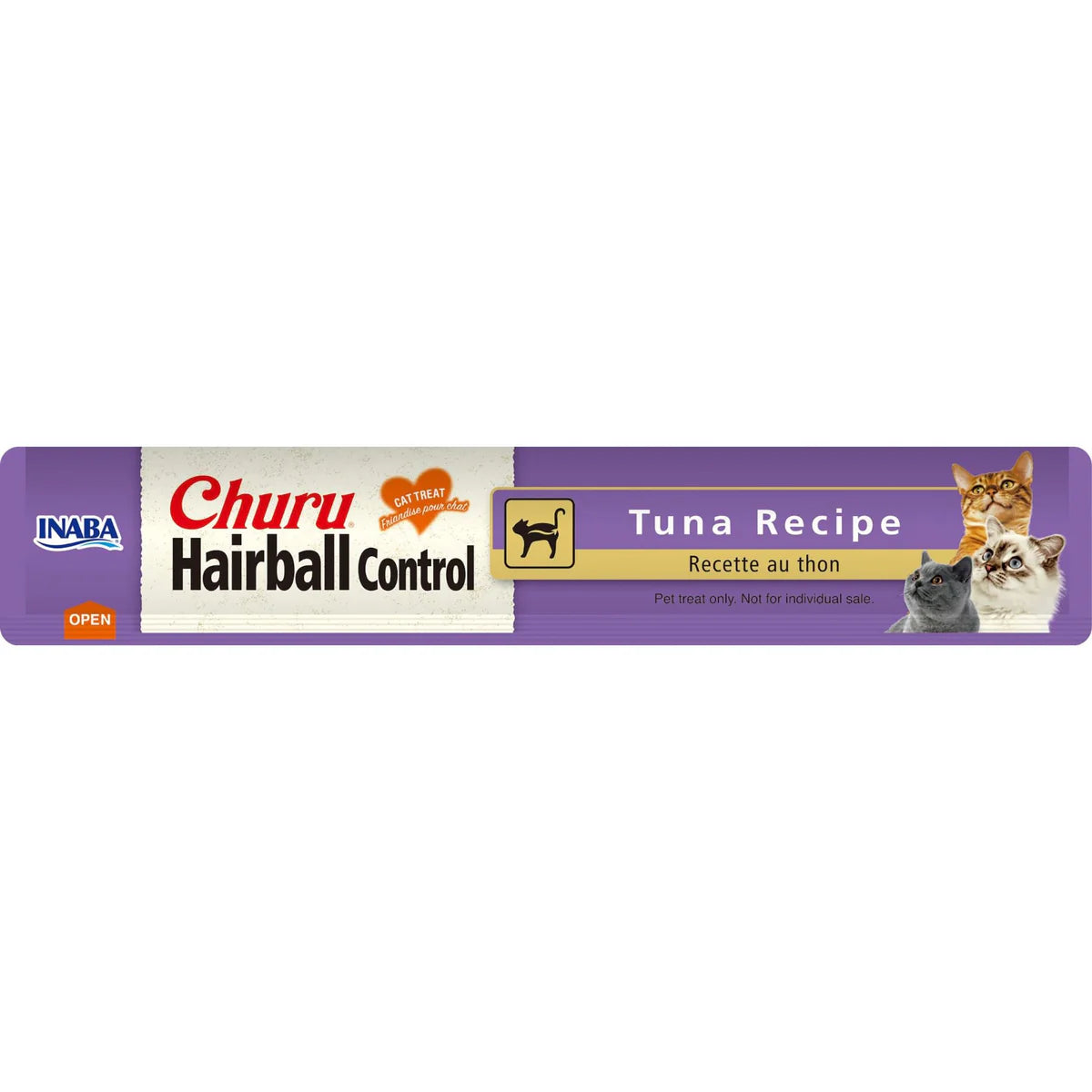 Inaba – Cat Churu – Hairball Control - image 5