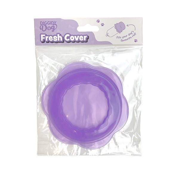 Diggidy Dog – Fresh Cover - image 2