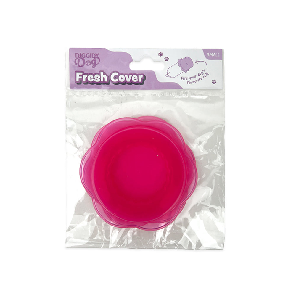 Diggidy Dog – Fresh Cover - image 3