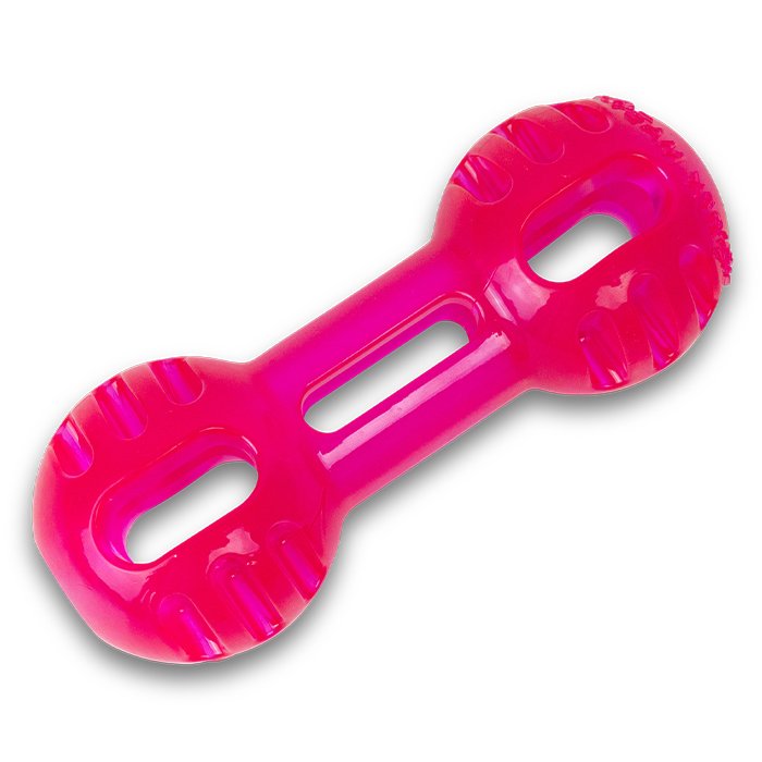 Dog Toy – Xtreme Dumbbell
