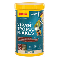 Sera Vipan Tropical Flakes
