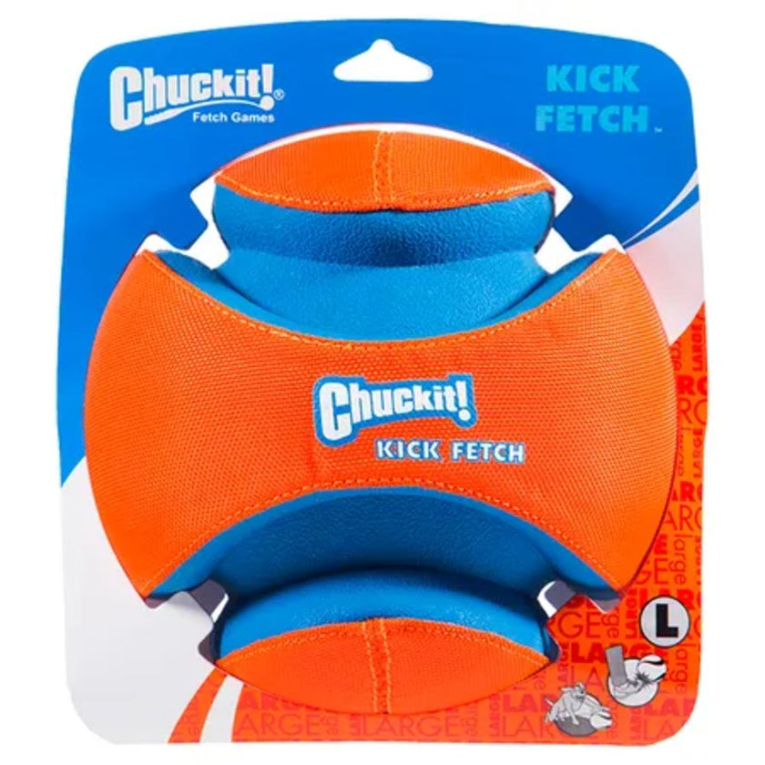 Chuckit! – Kick Fetch