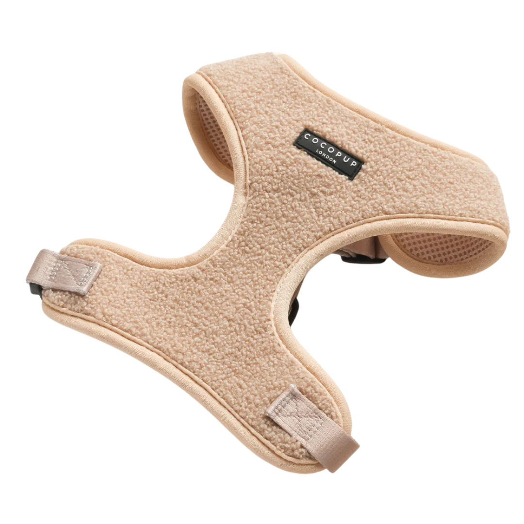 Cocopup Adjustable Neck Harness – Stylish, Comfortable, and Built for Everyday Adventures - image 5